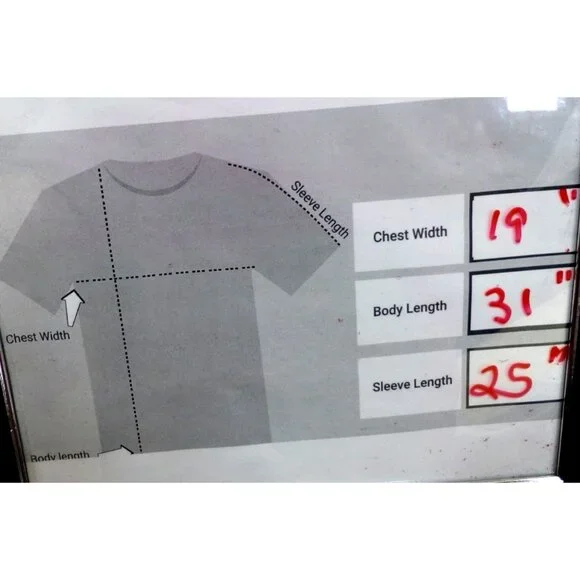 Wrangler Black Western Style Button-Up Shirt With Pinstripes Pearl Snap Cuffs Sm - Picture 5 of 7